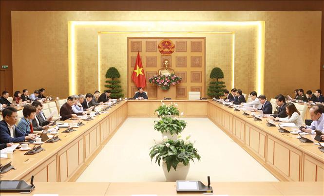 Tập trung mọi nguồn lực, chủ động ứng phó với dịch bệnh